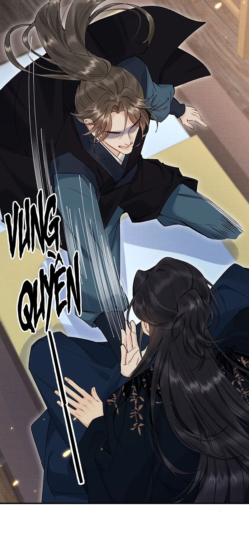 Thiên Hạ Ai Không Biết Quân Chap 7 - Next Chap 6