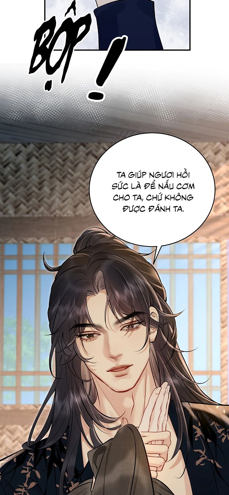 Thiên Hạ Ai Không Biết Quân Chap 7 - Next Chap 6