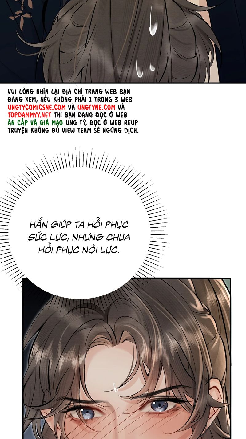 Thiên Hạ Ai Không Biết Quân Chap 7 - Next Chap 6