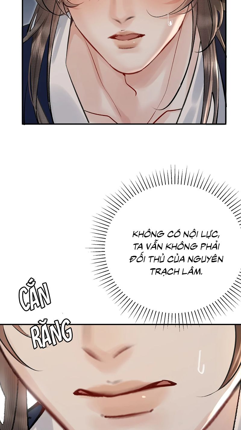 Thiên Hạ Ai Không Biết Quân Chap 7 - Next Chap 6