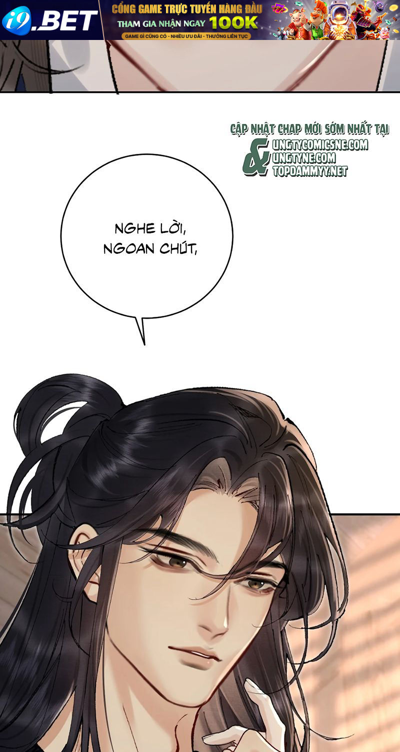 Thiên Hạ Ai Không Biết Quân Chap 7 - Next Chap 6