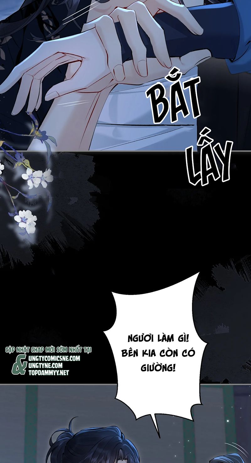 Thiên Hạ Ai Không Biết Quân Chap 7 - Next Chap 6