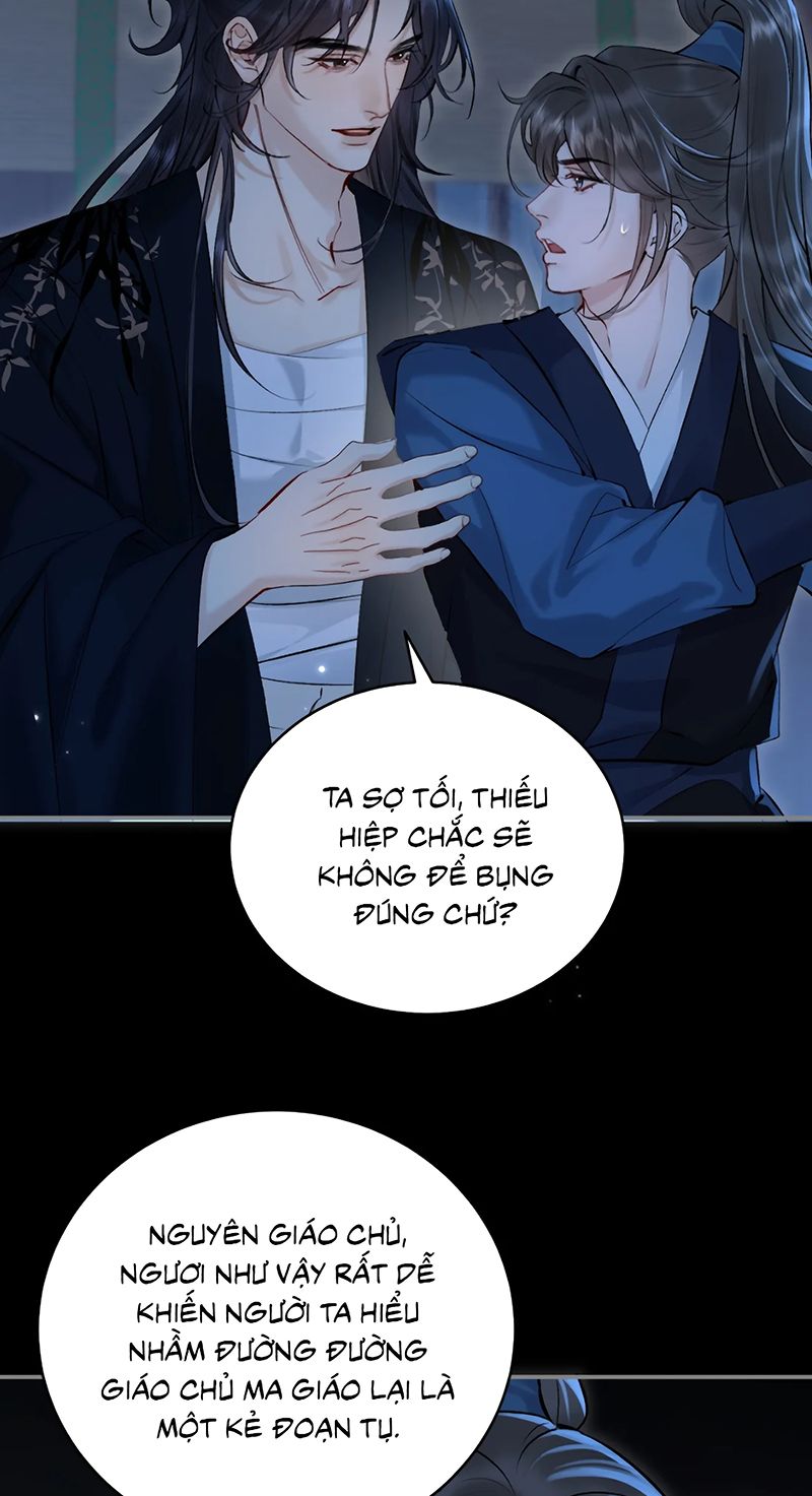 Thiên Hạ Ai Không Biết Quân Chap 7 - Next Chap 6