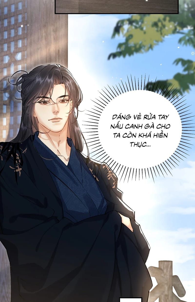 Thiên Hạ Ai Không Biết Quân Chap 8 - Next Chap 7