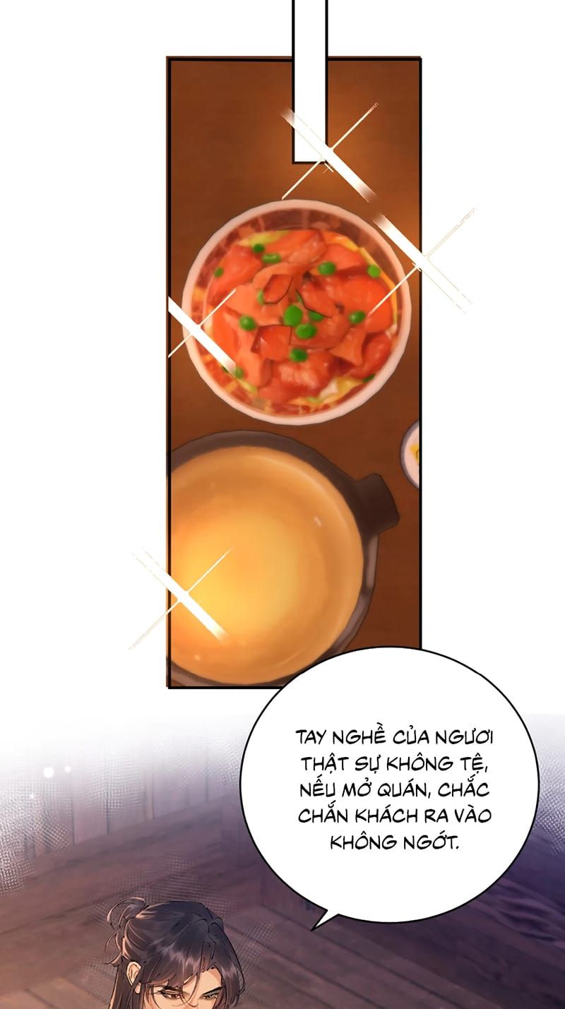 Thiên Hạ Ai Không Biết Quân Chap 8 - Next Chap 7