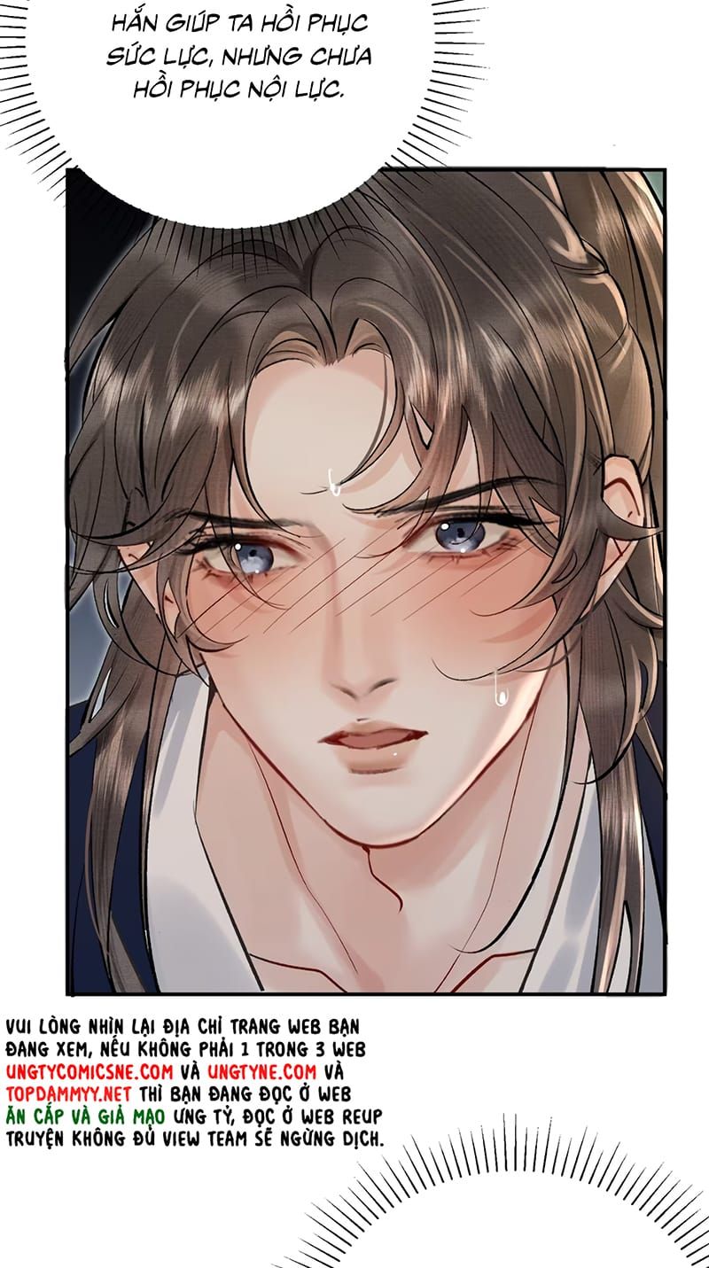 Thiên Hạ Ai Không Biết Quân Chap 8 - Next Chap 7