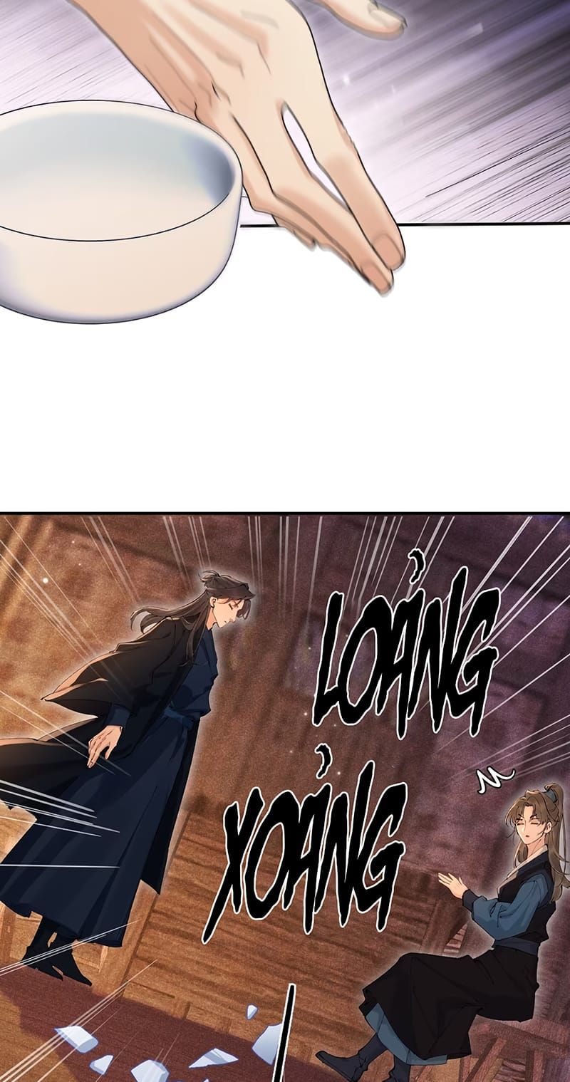 Thiên Hạ Ai Không Biết Quân Chap 8 - Next Chap 7