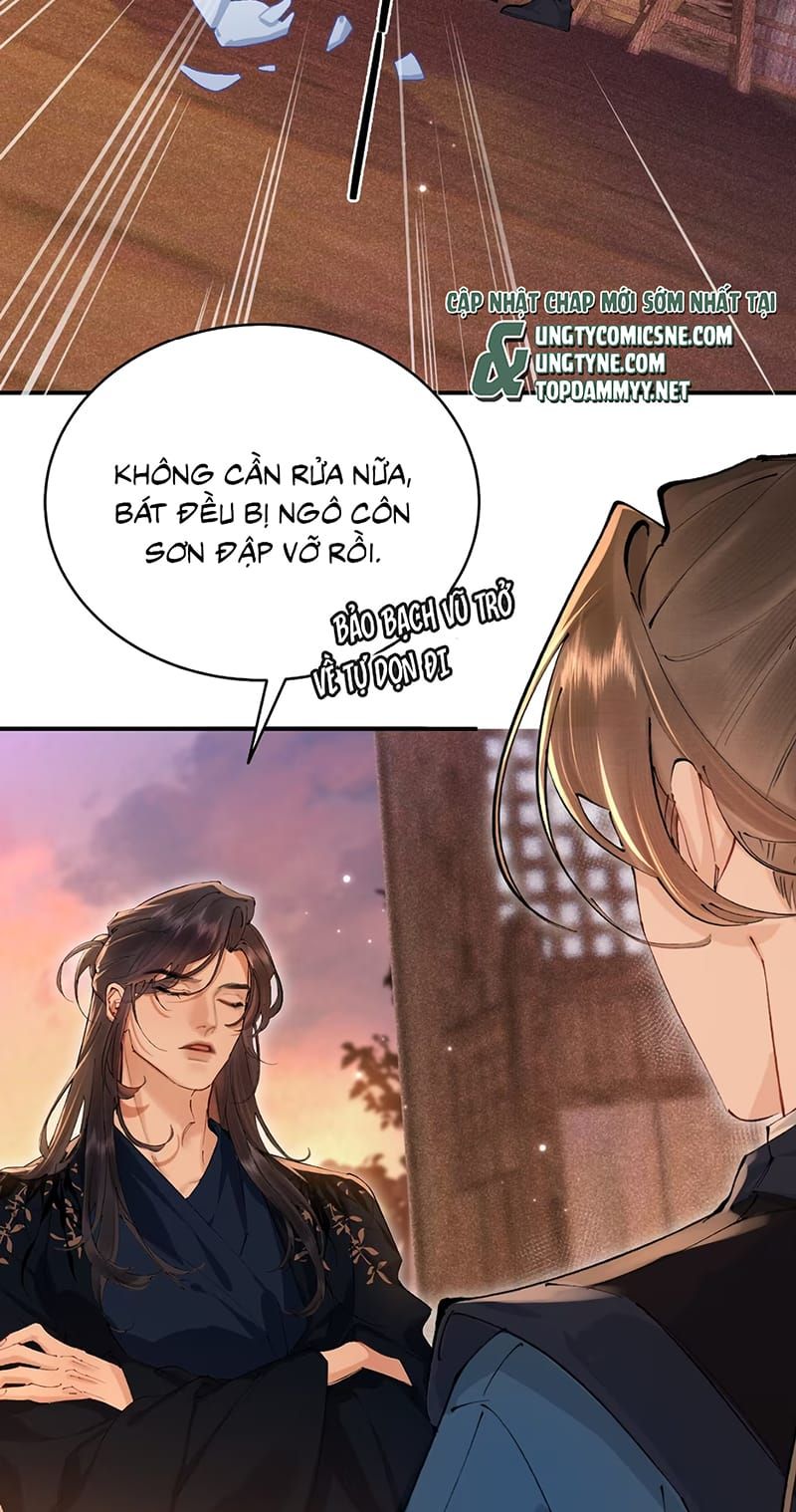 Thiên Hạ Ai Không Biết Quân Chap 8 - Next Chap 7