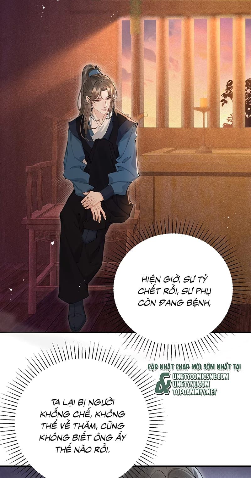 Thiên Hạ Ai Không Biết Quân Chap 8 - Next Chap 7