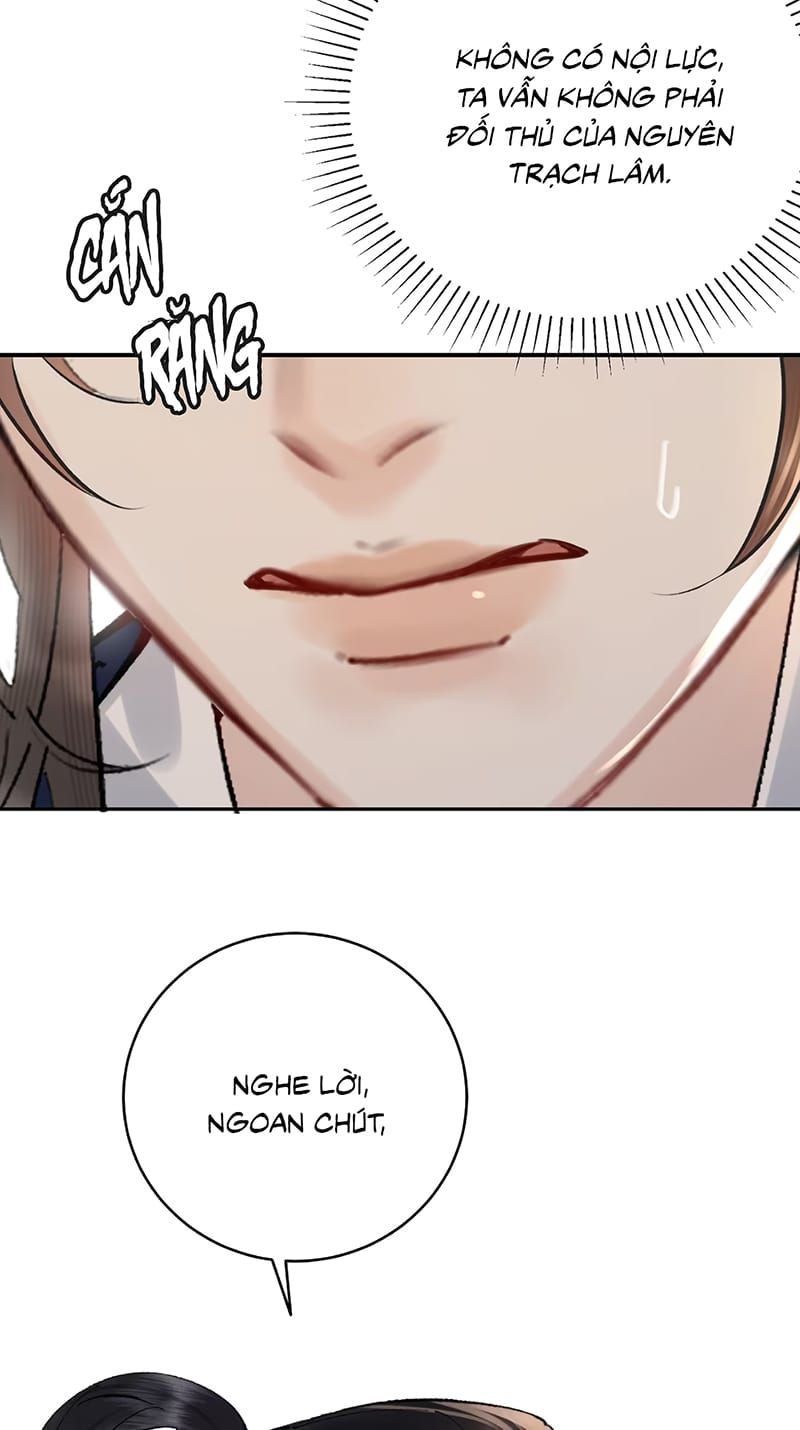 Thiên Hạ Ai Không Biết Quân Chap 8 - Next Chap 7