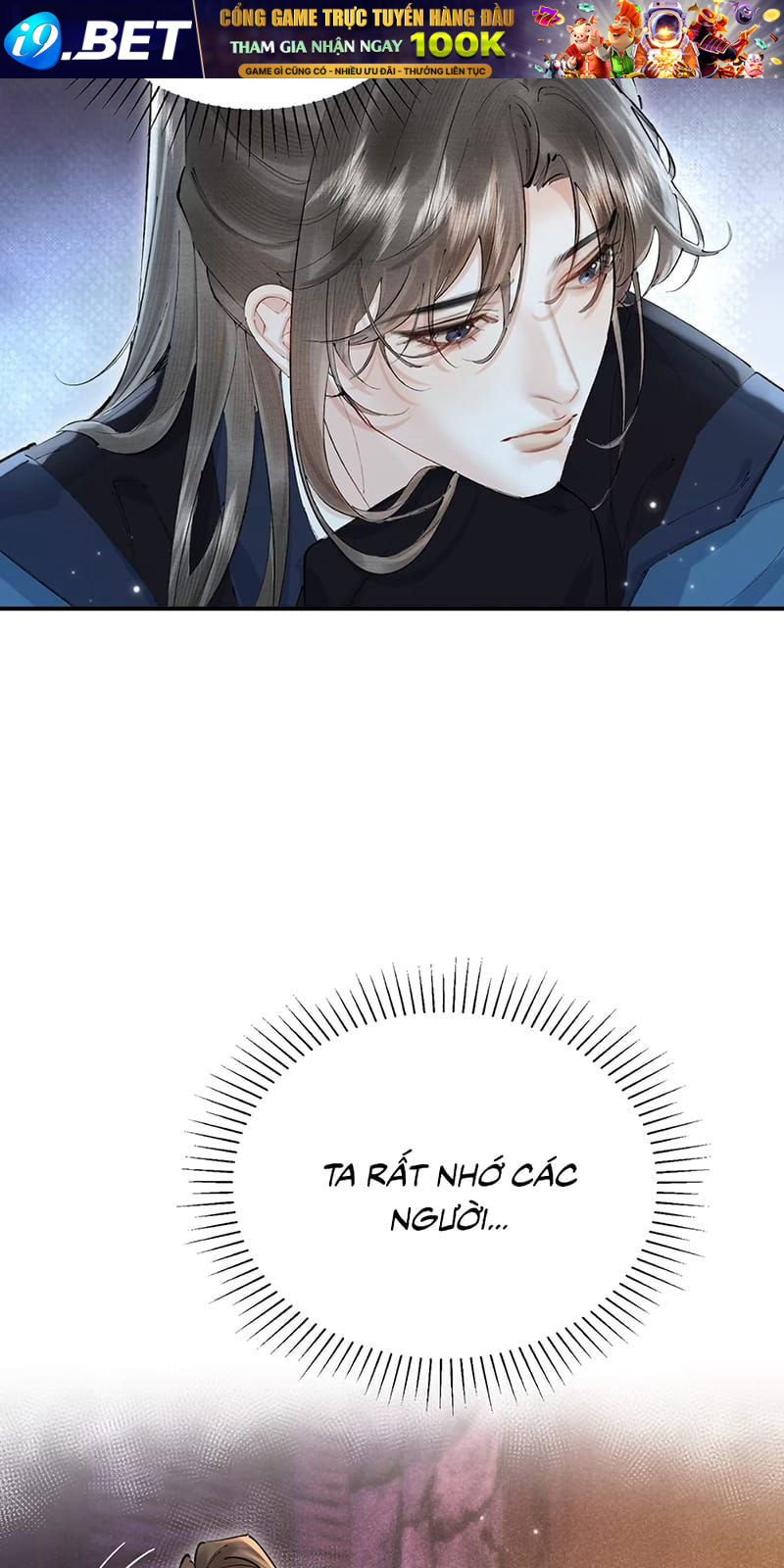 Thiên Hạ Ai Không Biết Quân Chap 8 - Next Chap 7