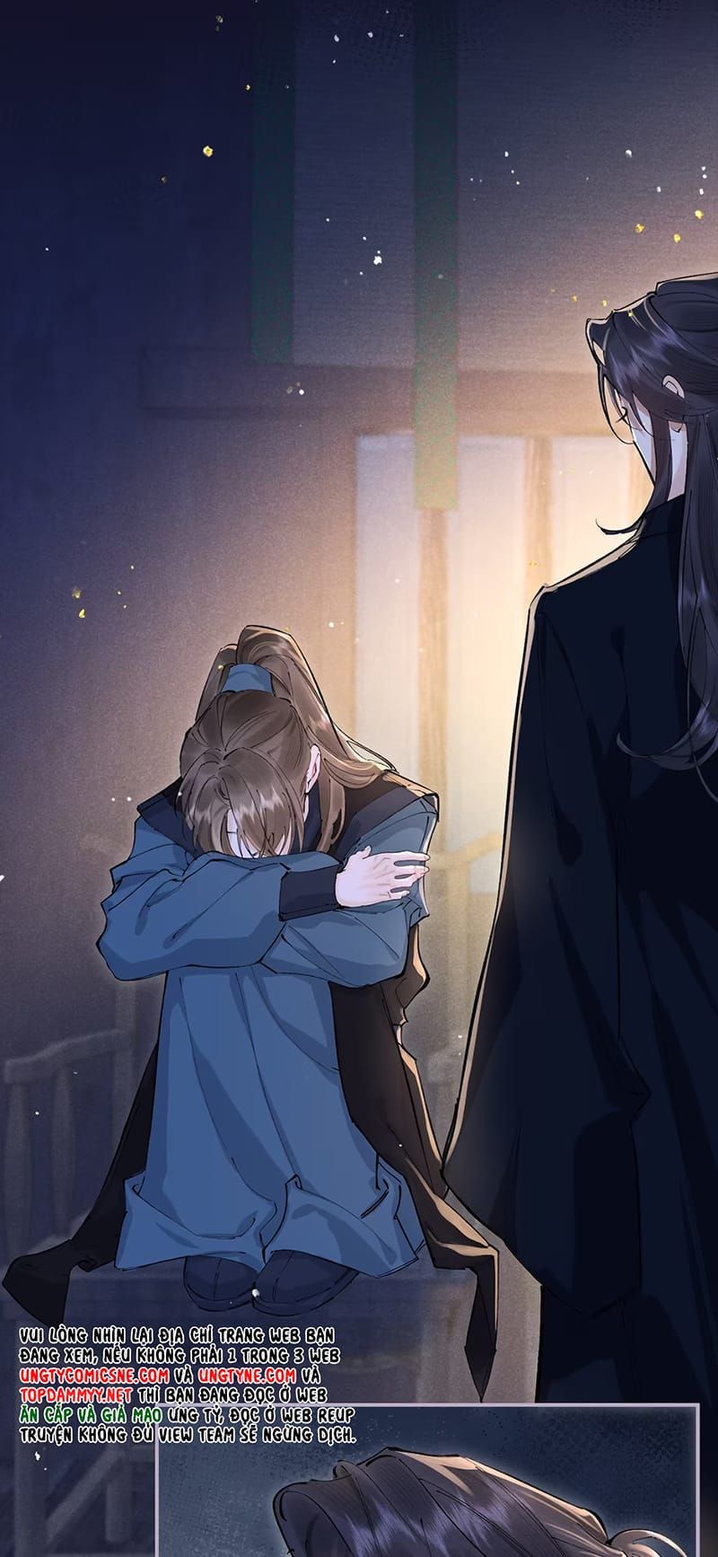 Thiên Hạ Ai Không Biết Quân Chap 8 - Next Chap 7