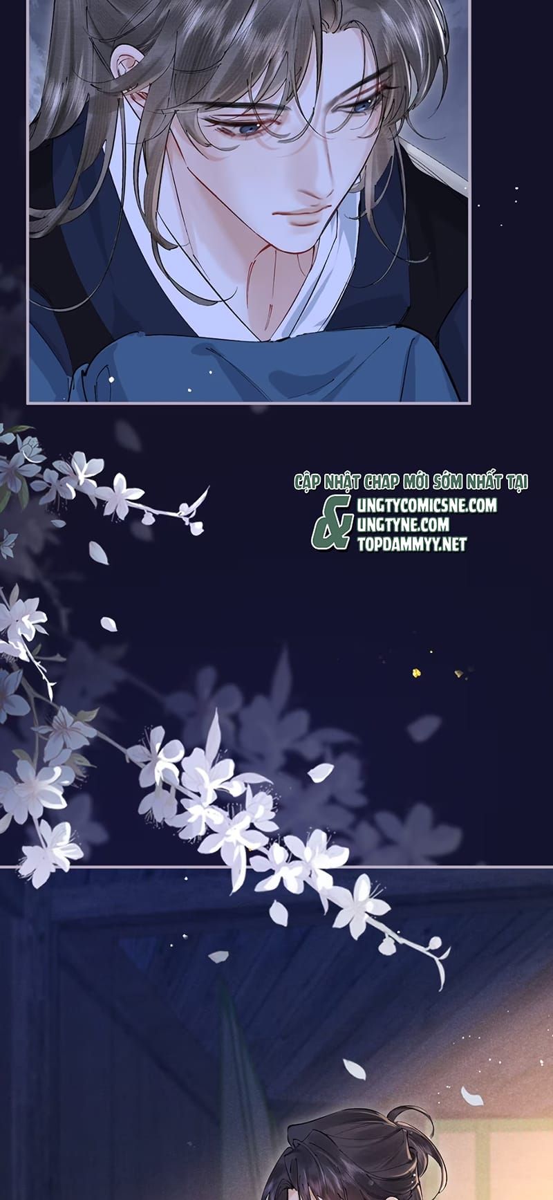 Thiên Hạ Ai Không Biết Quân Chap 8 - Next Chap 7