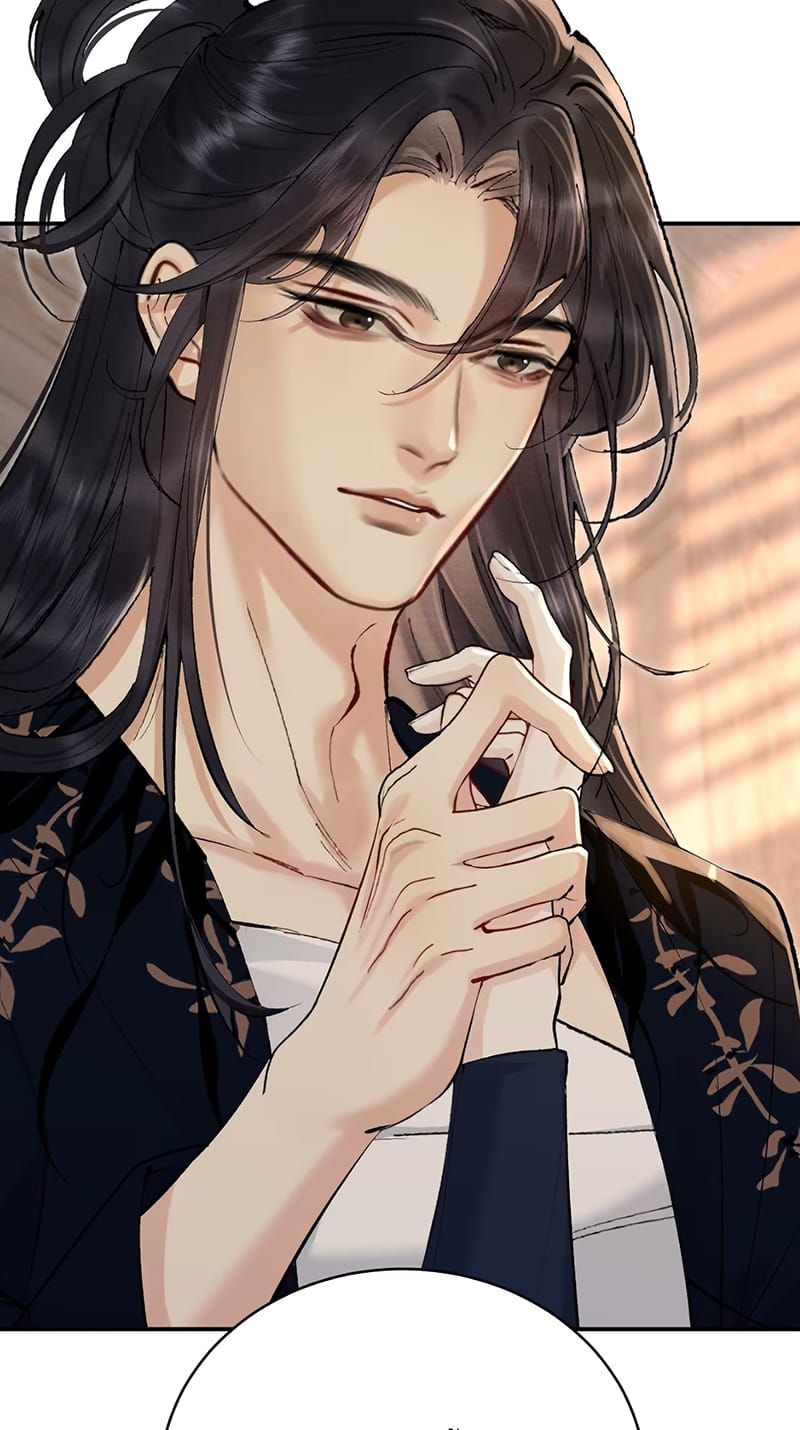 Thiên Hạ Ai Không Biết Quân Chap 8 - Next Chap 7