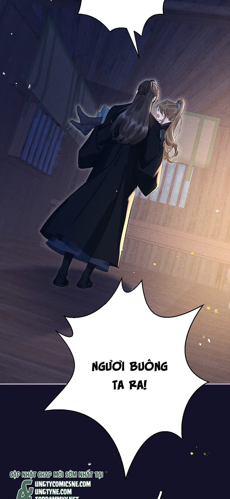 Thiên Hạ Ai Không Biết Quân Chap 8 - Next Chap 7