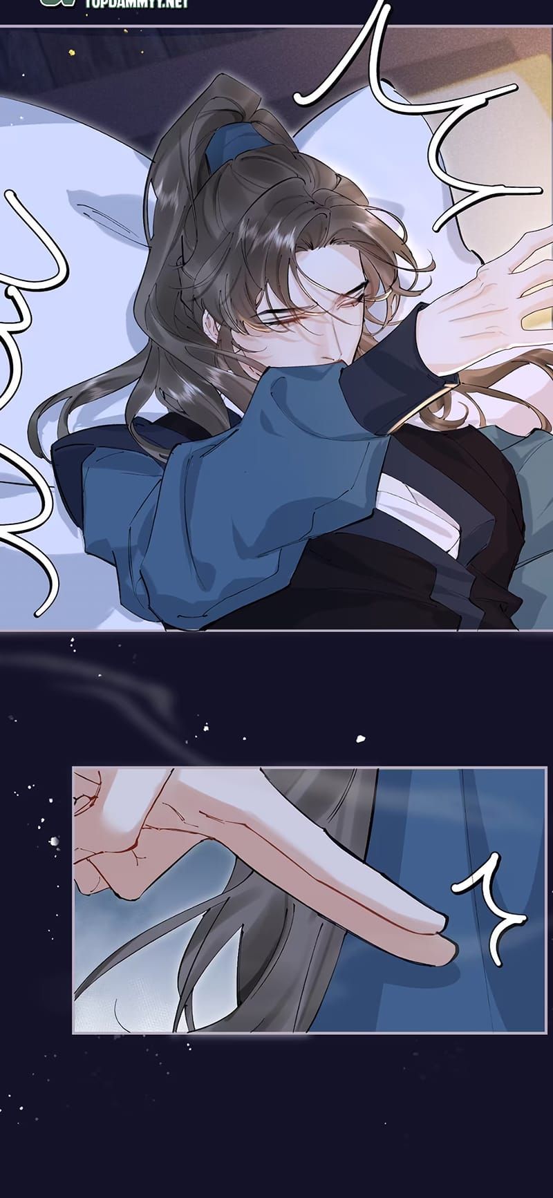 Thiên Hạ Ai Không Biết Quân Chap 8 - Next Chap 7