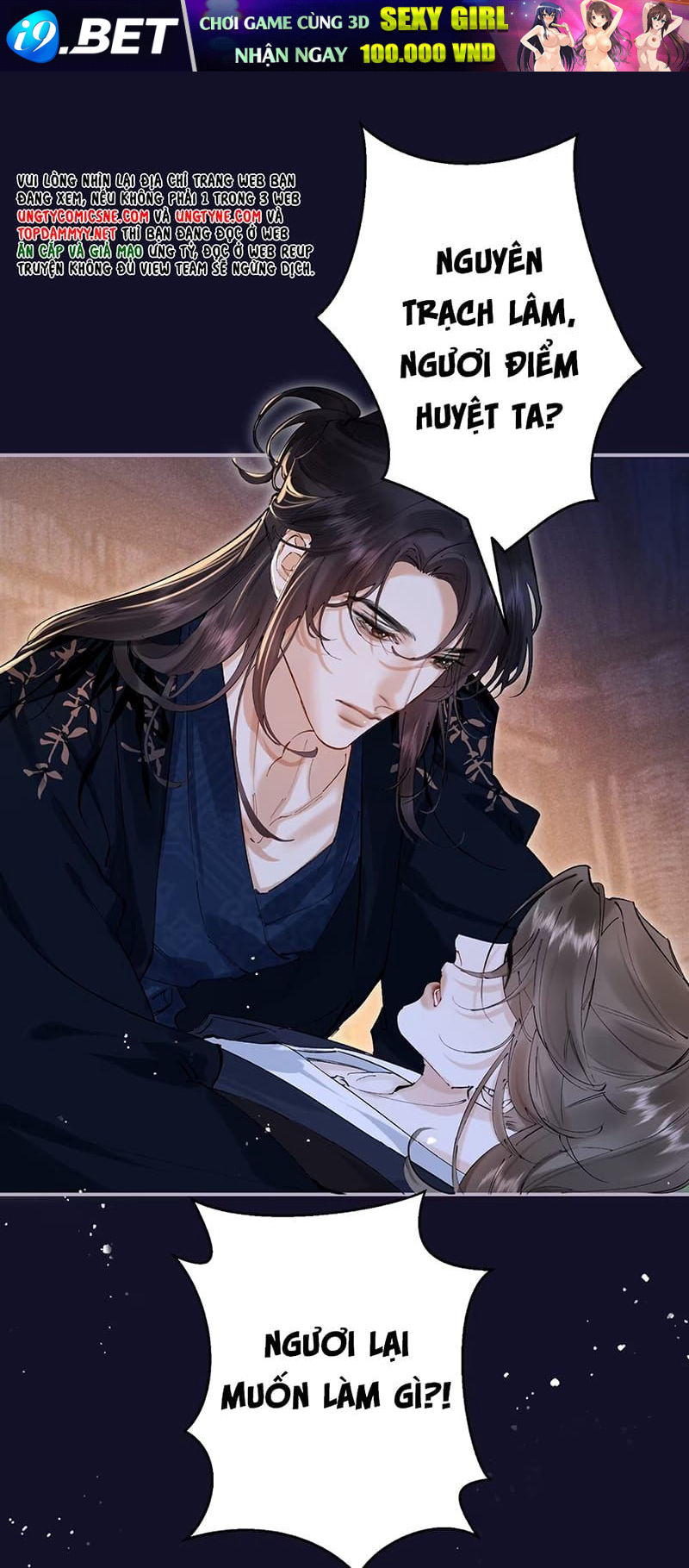 Thiên Hạ Ai Không Biết Quân Chap 8 - Next Chap 7