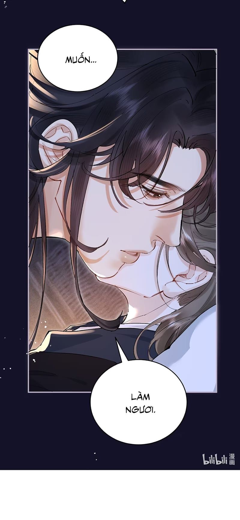 Thiên Hạ Ai Không Biết Quân Chap 8 - Next Chap 7