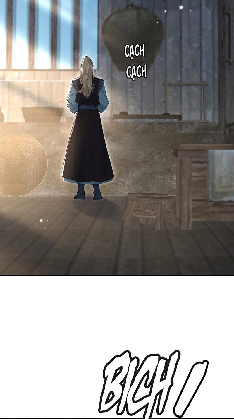 Thiên Hạ Ai Không Biết Quân Chap 8 - Next Chap 7