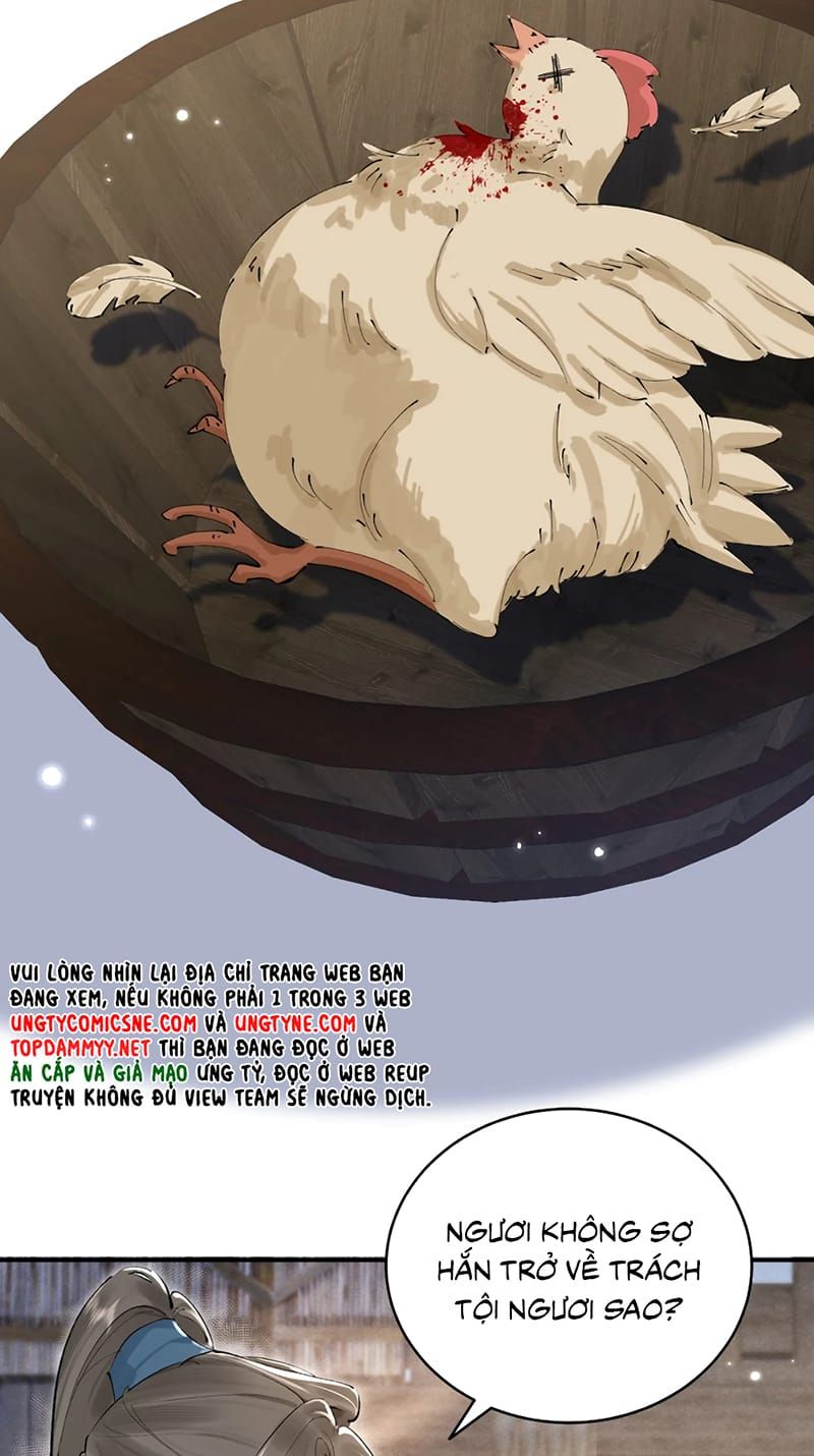 Thiên Hạ Ai Không Biết Quân Chap 8 - Next Chap 7