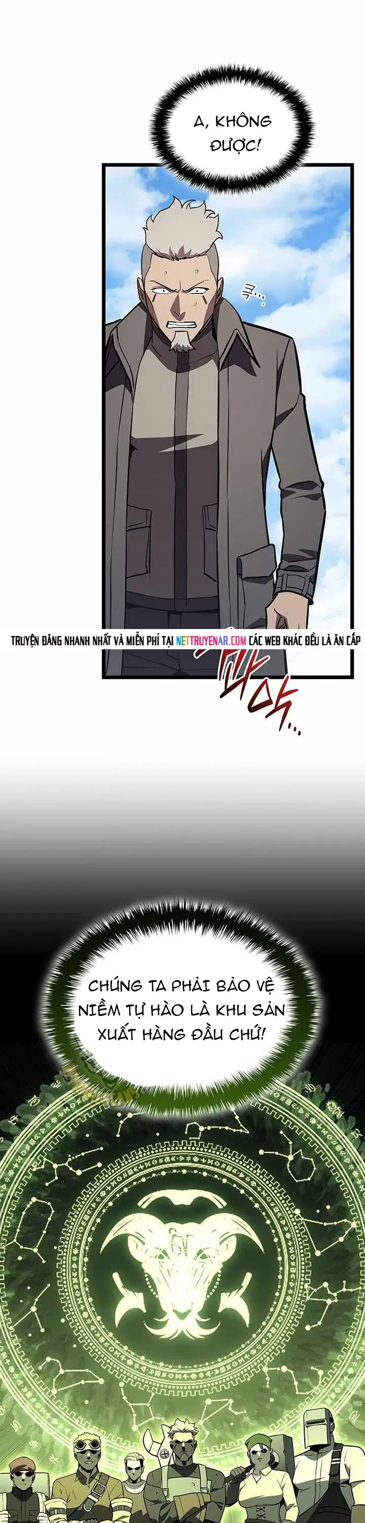 Vị Vua Mạnh Nhất Đã Trở Lại Chương 157 - Trang 12