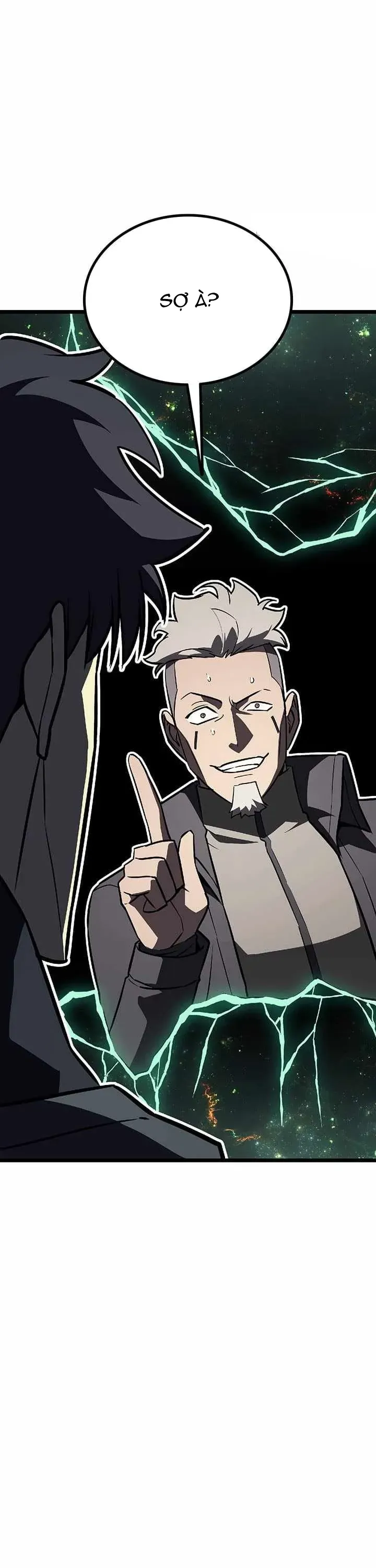 Vị Vua Mạnh Nhất Đã Trở Lại Chương 157 - Trang 14