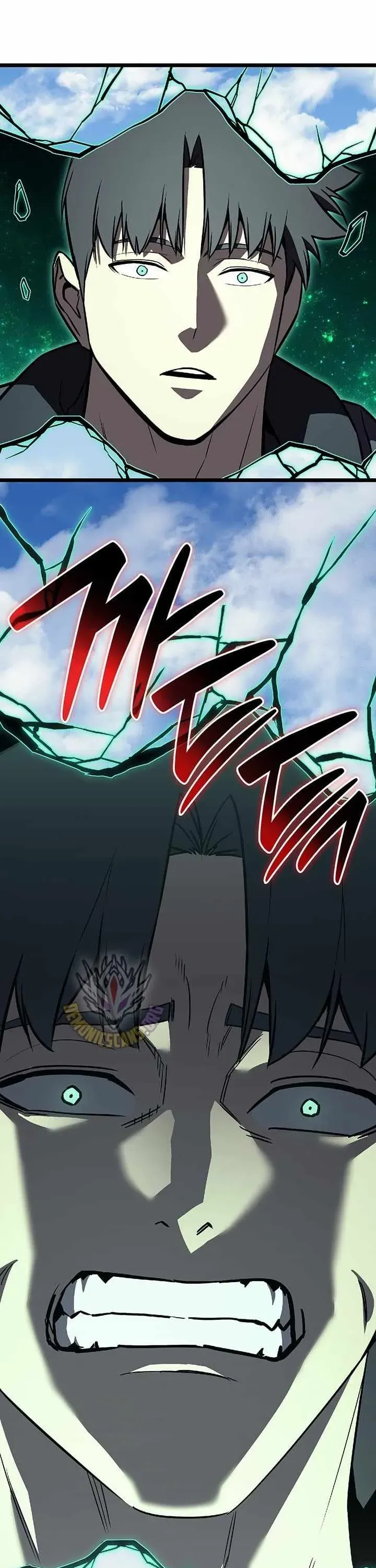 Vị Vua Mạnh Nhất Đã Trở Lại Chương 157 - Trang 15