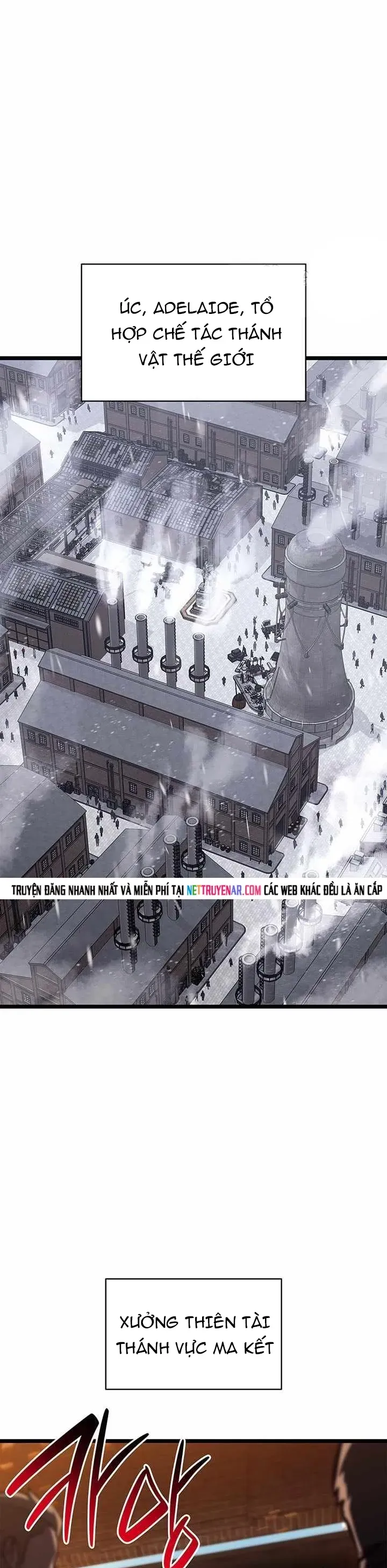 Vị Vua Mạnh Nhất Đã Trở Lại Chương 157 - Trang 17