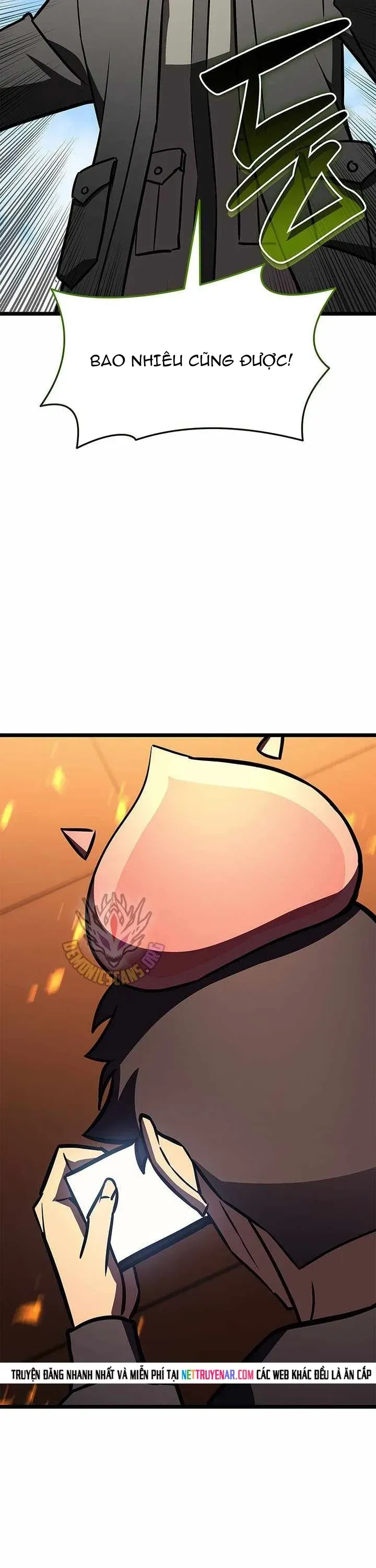 Vị Vua Mạnh Nhất Đã Trở Lại Chương 157 - Trang 3