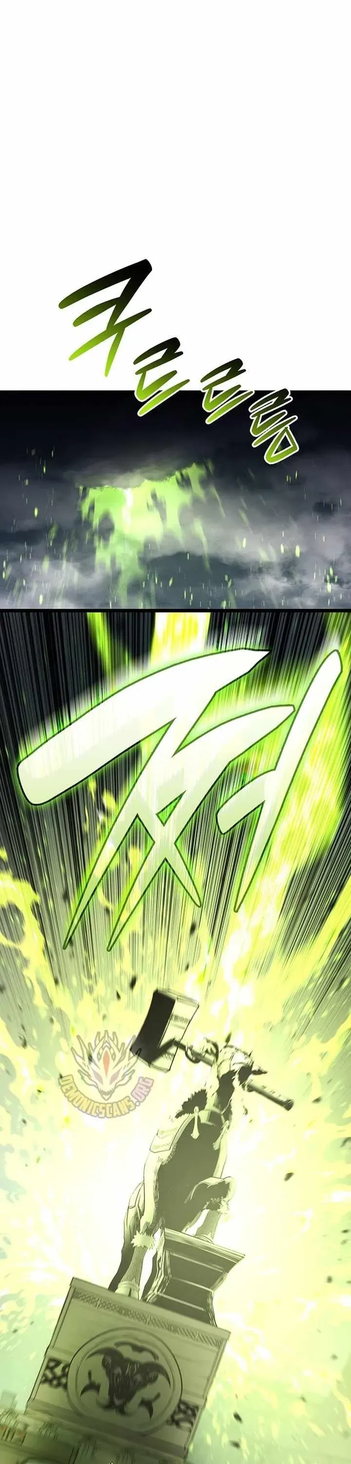 Vị Vua Mạnh Nhất Đã Trở Lại Chương 157 - Trang 24