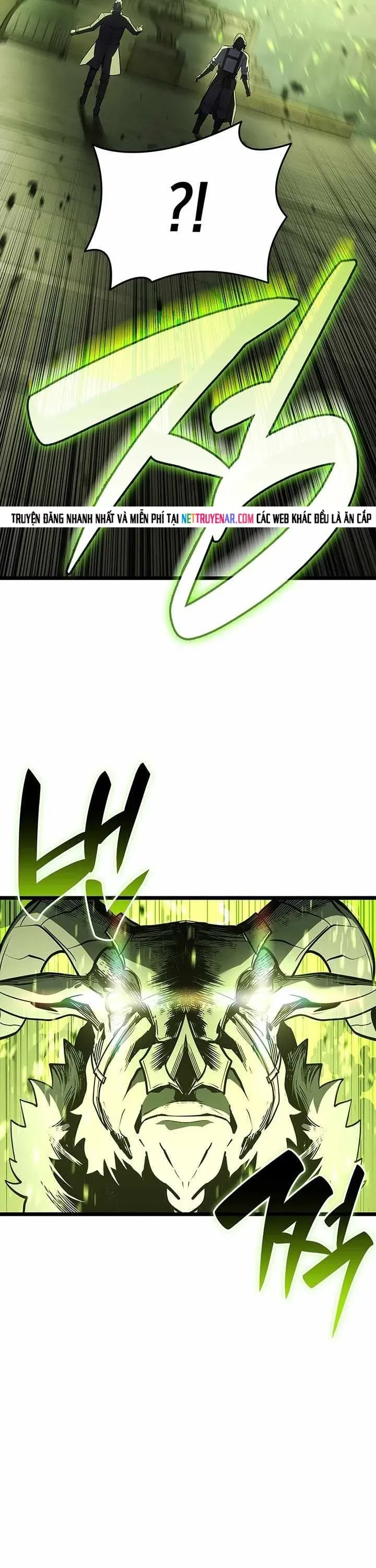Vị Vua Mạnh Nhất Đã Trở Lại Chương 157 - Trang 25