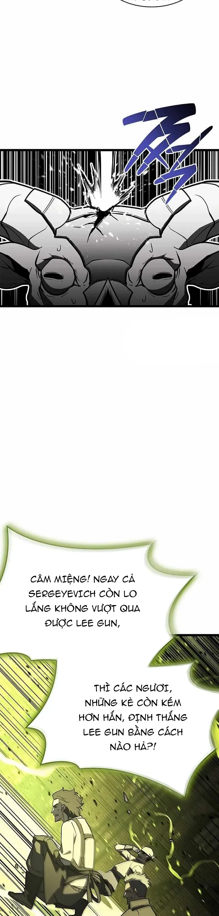 Vị Vua Mạnh Nhất Đã Trở Lại Chương 157 - Trang 29