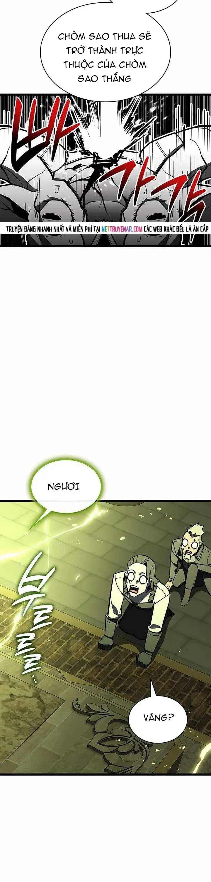 Vị Vua Mạnh Nhất Đã Trở Lại Chương 157 - Trang 31