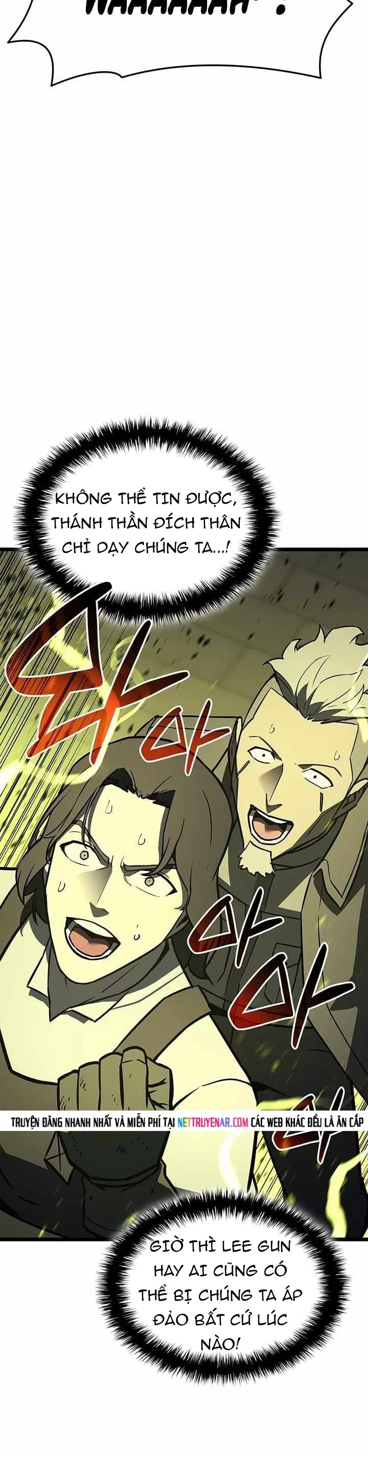 Vị Vua Mạnh Nhất Đã Trở Lại Chương 157 - Trang 34