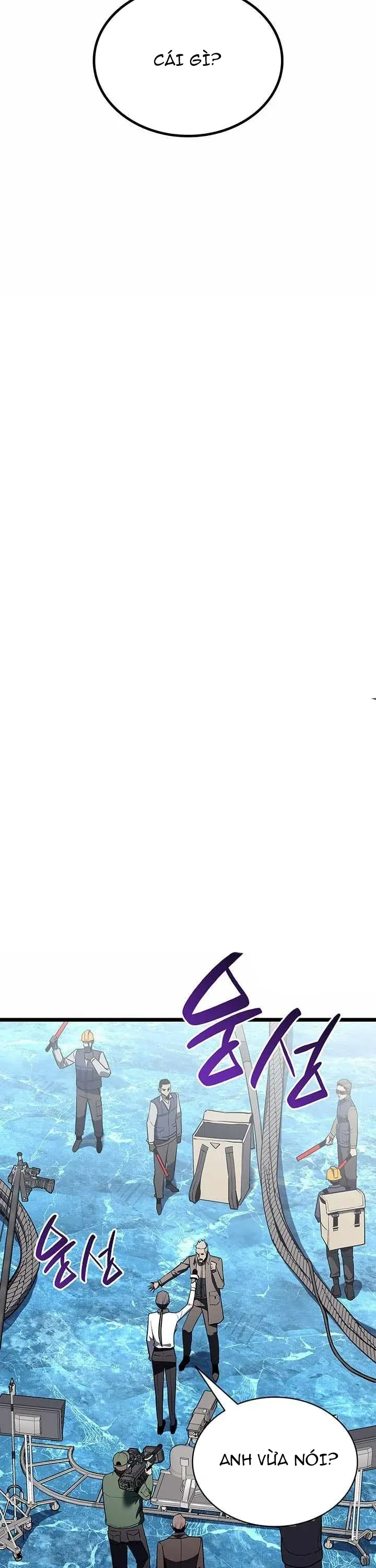 Vị Vua Mạnh Nhất Đã Trở Lại Chương 157 - Trang 5