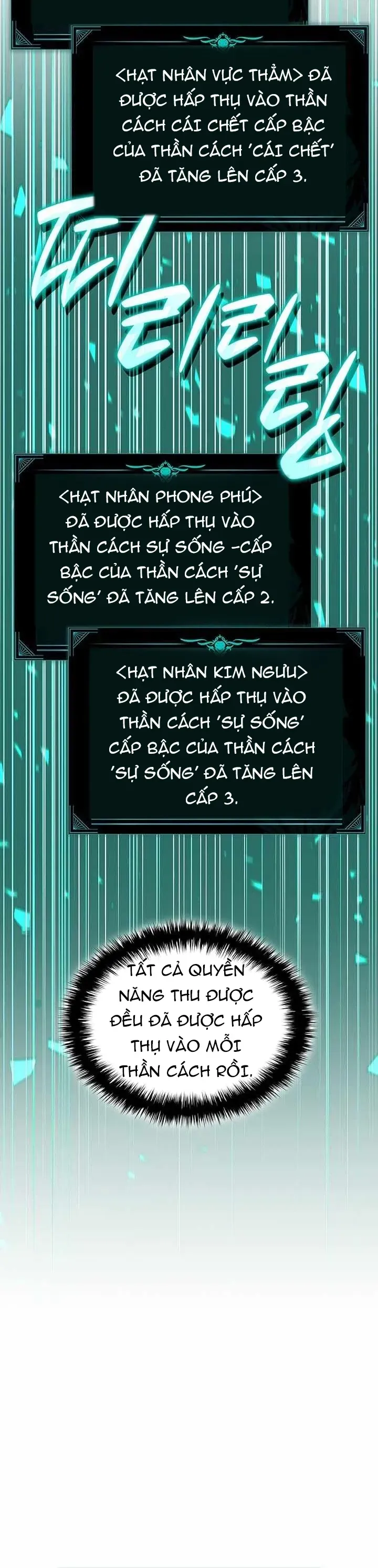 Vị Vua Mạnh Nhất Đã Trở Lại Chương 157 - Trang 41