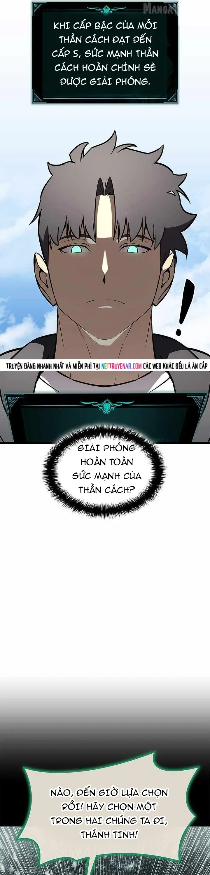 Vị Vua Mạnh Nhất Đã Trở Lại Chương 157 - Trang 42