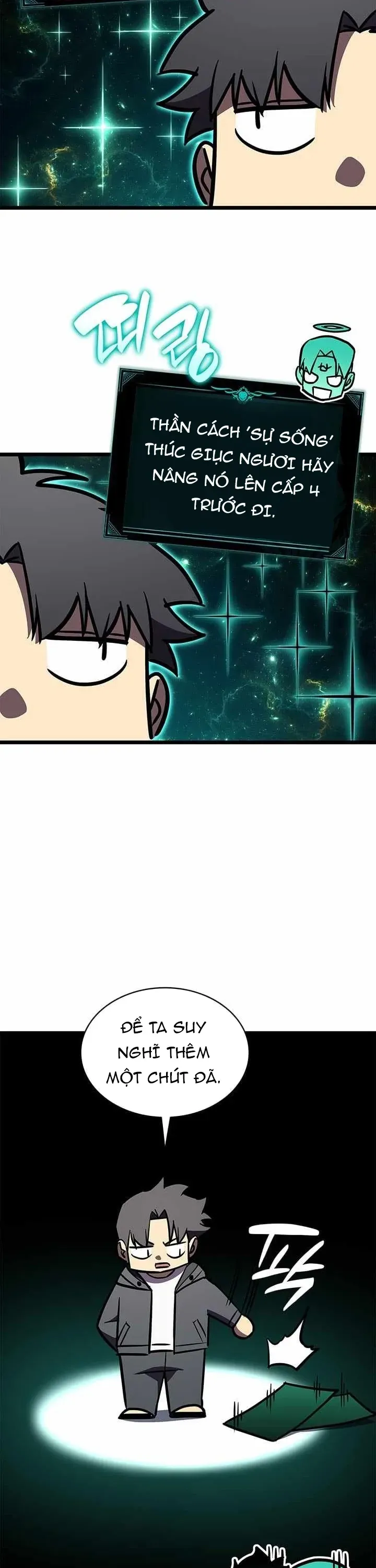 Vị Vua Mạnh Nhất Đã Trở Lại Chương 157 - Trang 44