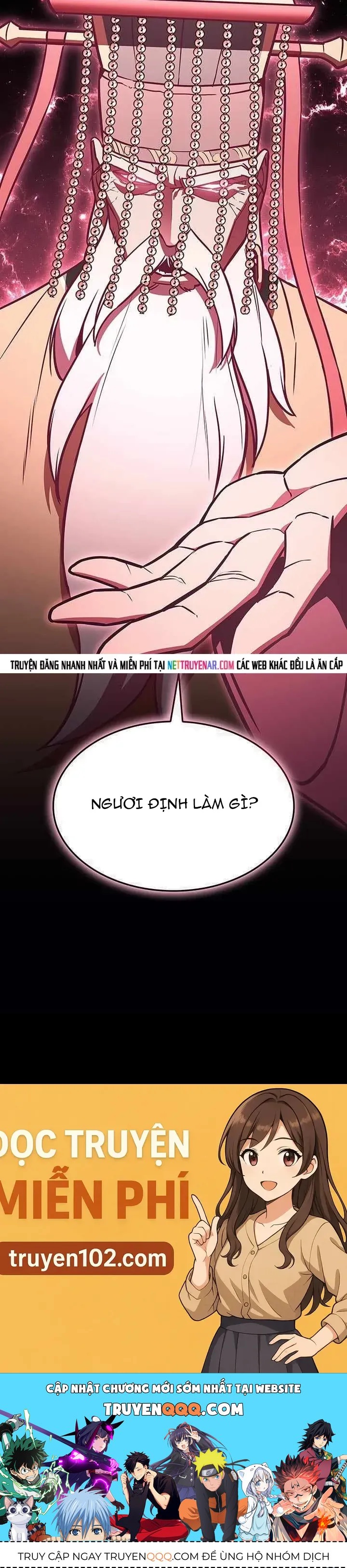 Vị Vua Mạnh Nhất Đã Trở Lại Chương 157 - Trang 55