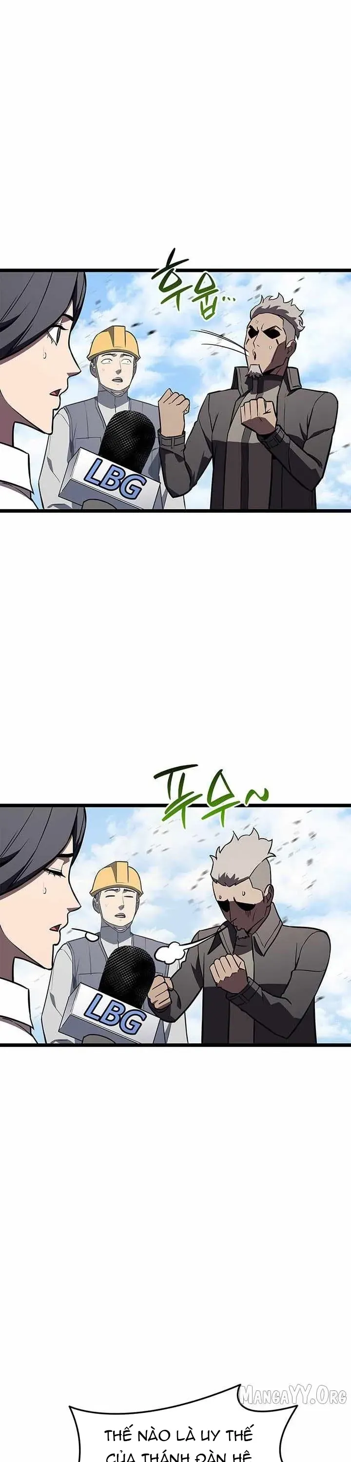 Vị Vua Mạnh Nhất Đã Trở Lại Chương 157 - Trang 7