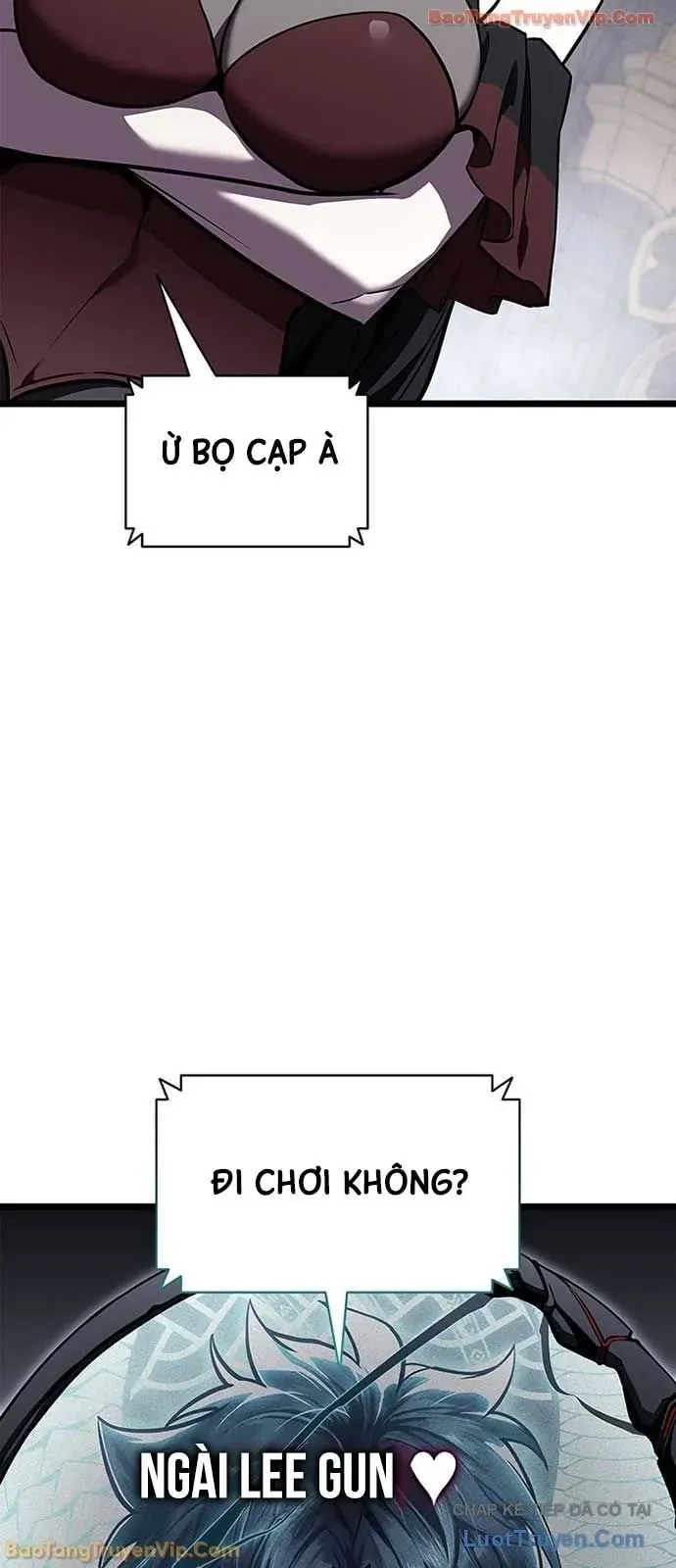 Vị Vua Mạnh Nhất Đã Trở Lại Chương 158 - Trang 28
