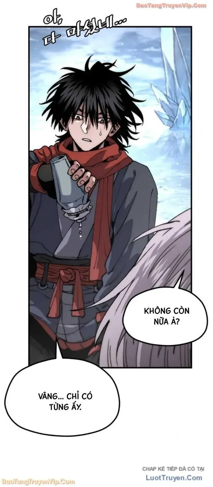 Thiên Ma Phi Thăng Truyện Chap 164 - Next Chap 163