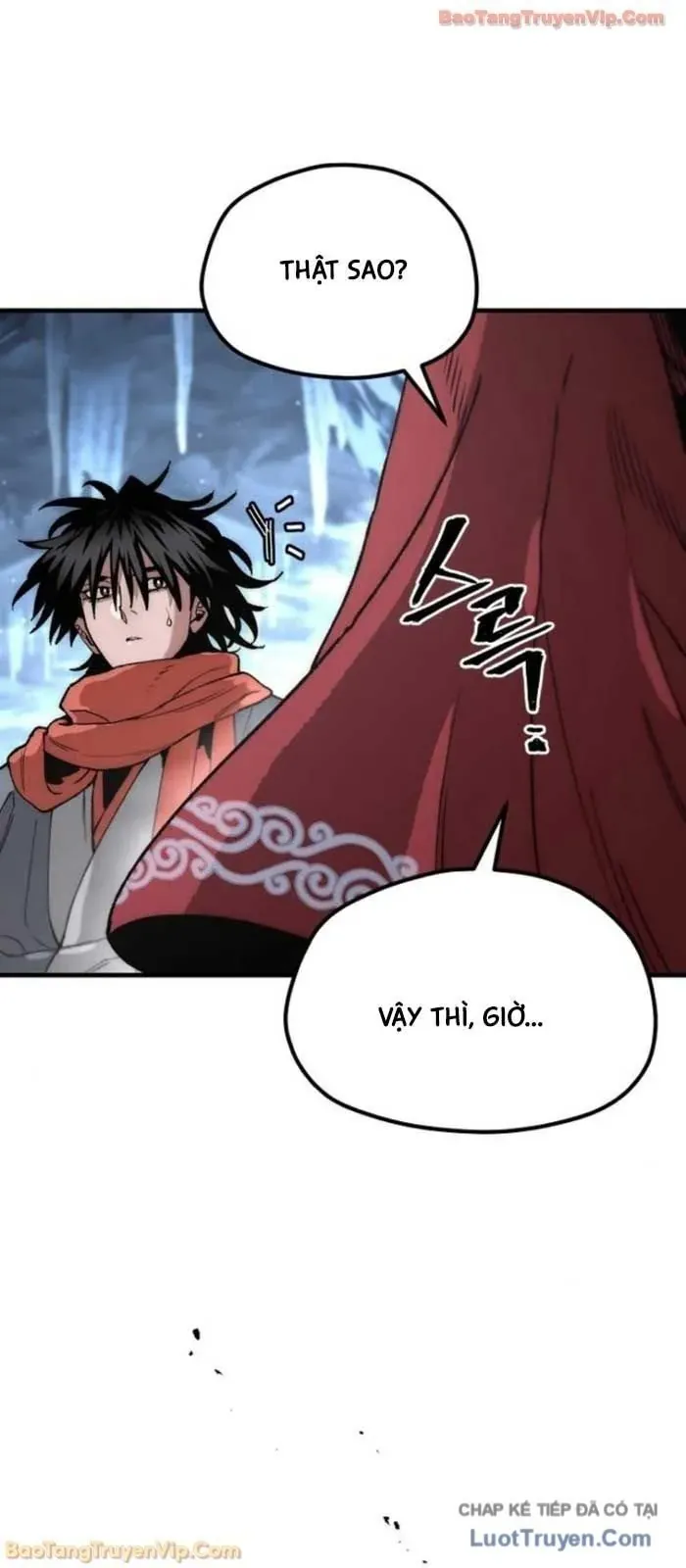 Thiên Ma Phi Thăng Truyện Chap 164 - Next Chap 163