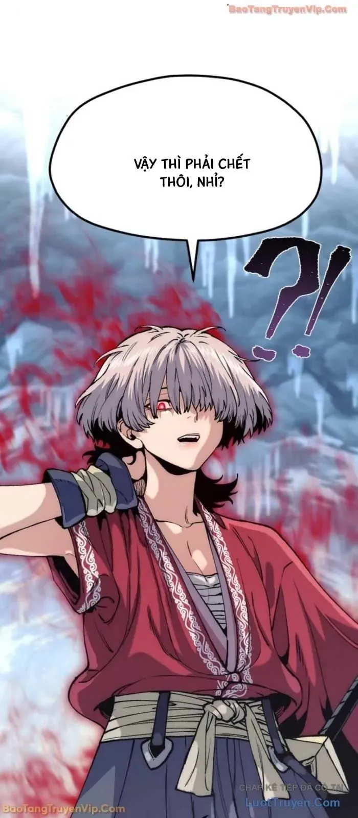 Thiên Ma Phi Thăng Truyện Chap 164 - Next Chap 163