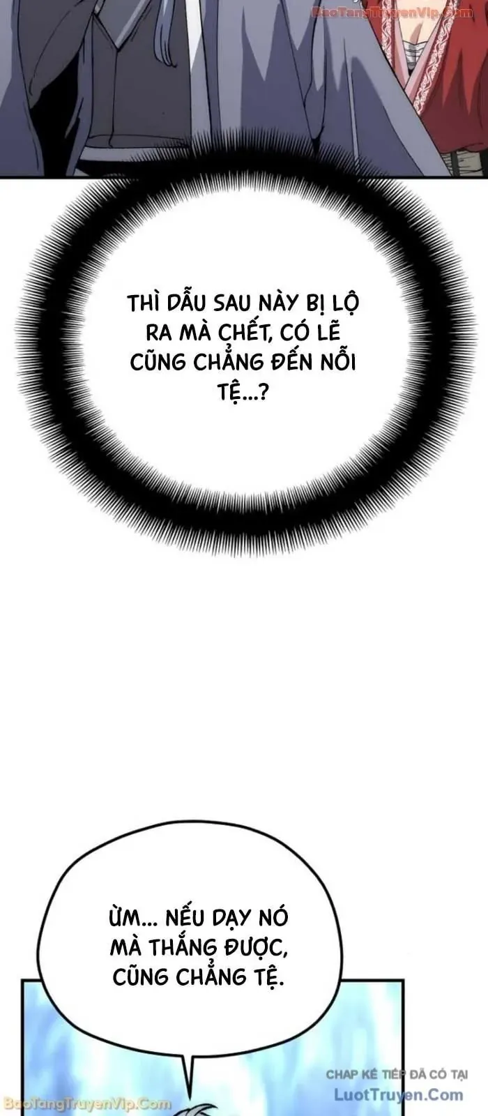 Thiên Ma Phi Thăng Truyện Chap 164 - Next Chap 163