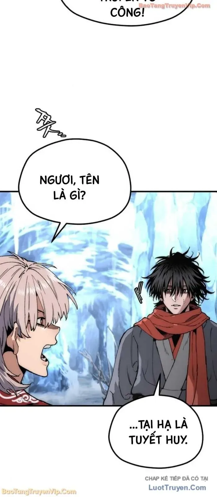 Thiên Ma Phi Thăng Truyện Chap 164 - Next Chap 163