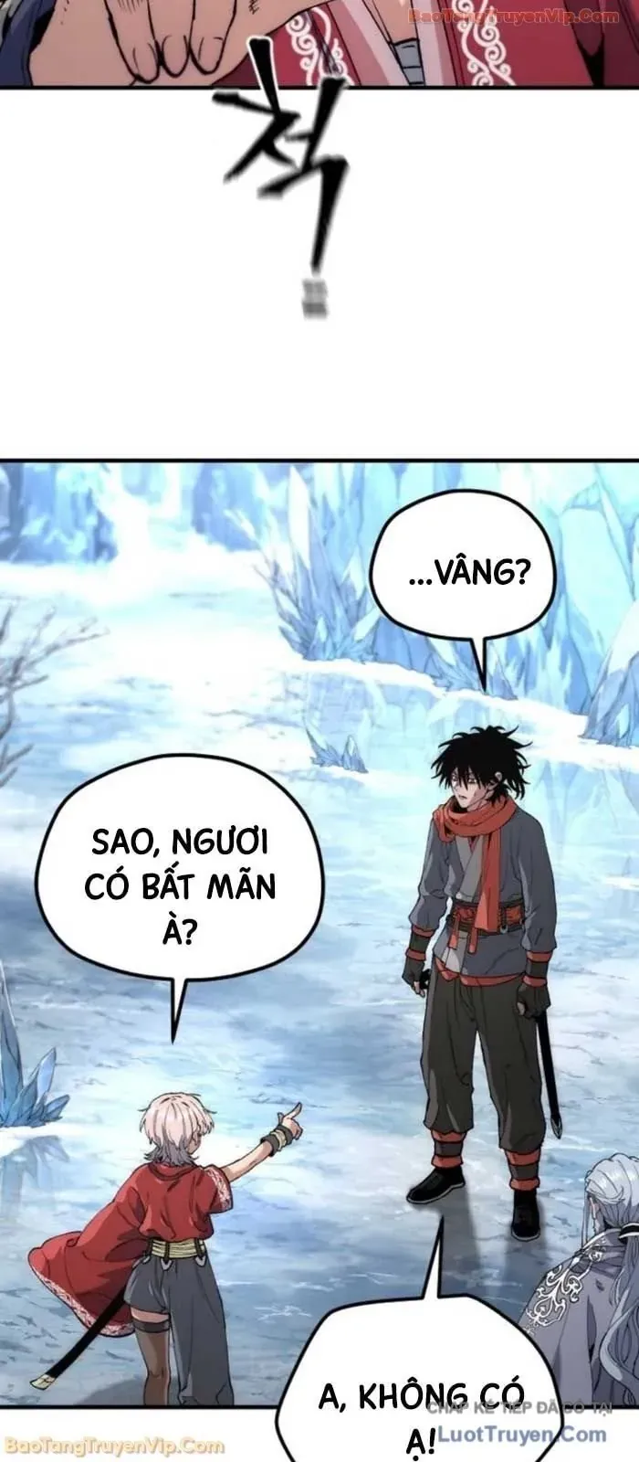 Thiên Ma Phi Thăng Truyện Chap 164 - Next Chap 163