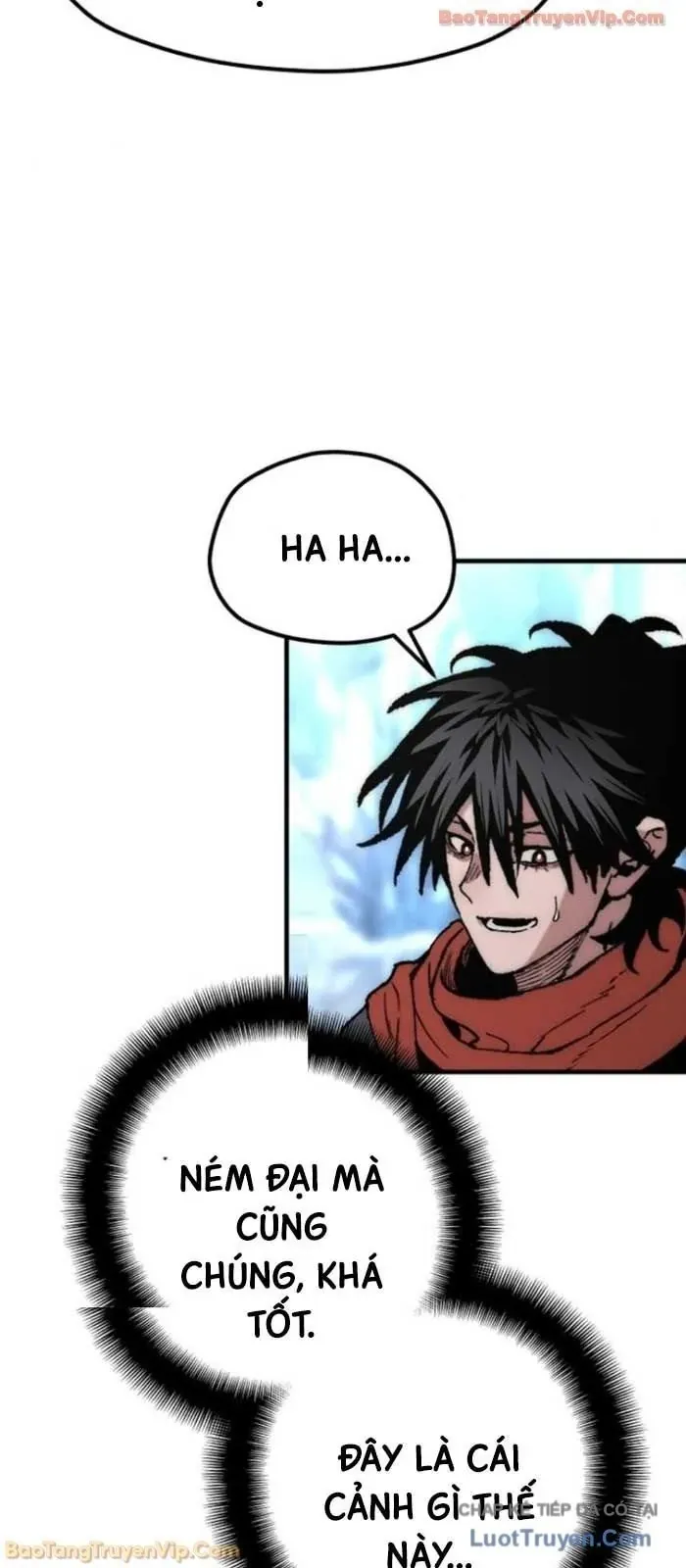 Thiên Ma Phi Thăng Truyện Chap 164 - Next Chap 163