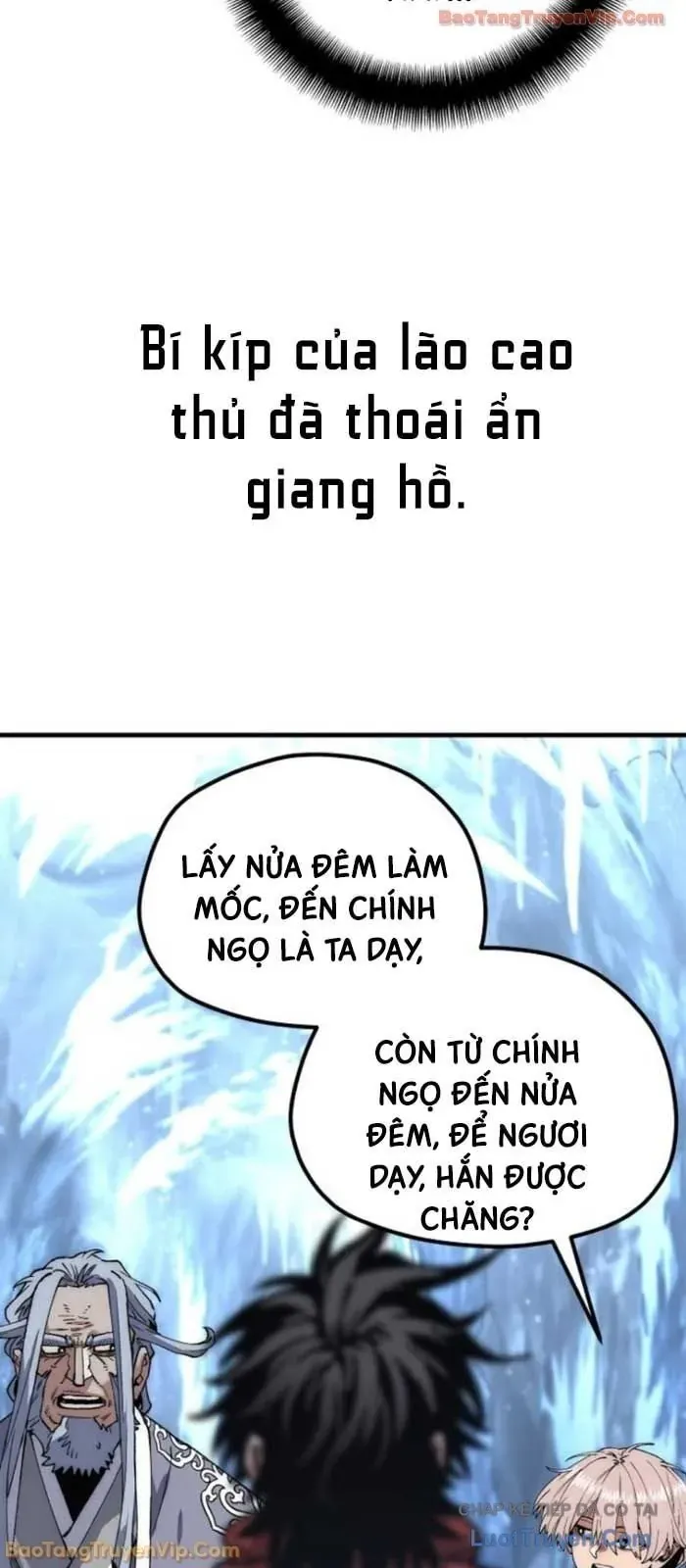Thiên Ma Phi Thăng Truyện Chap 164 - Next Chap 163