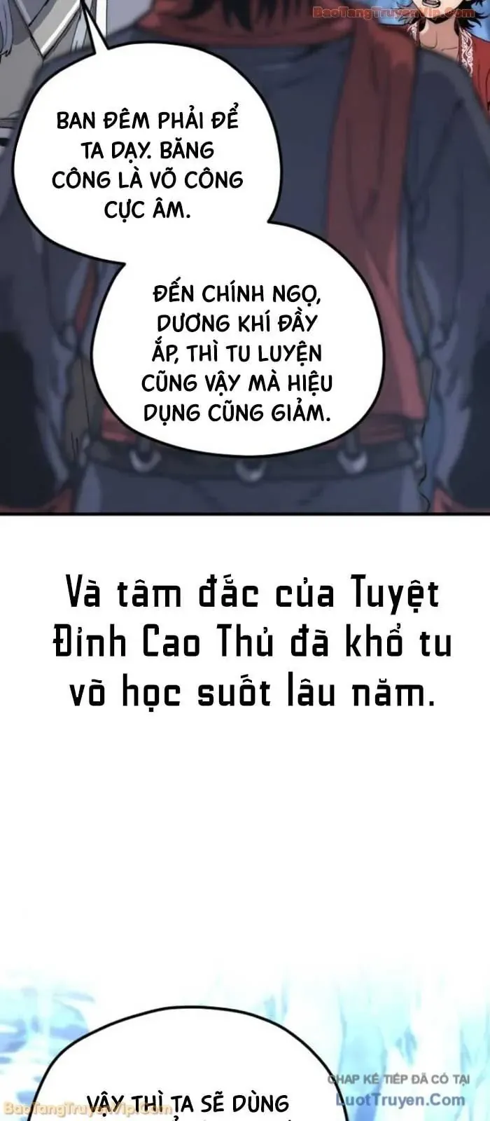 Thiên Ma Phi Thăng Truyện Chap 164 - Next Chap 163